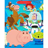 Hallmark I Disney Toy Story Gift Bag I Medium