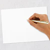 Hallmark I Disney Princess Dresses Blank Card