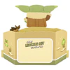 Hallmark I Star Wars Mandalorian The Child 3D Pop-Up Hello Card