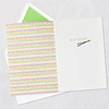 Hallmark I Let the Good Times Roll Birthday Card
