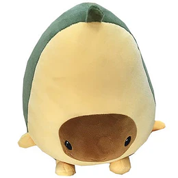 Kenji | Yabu Avocado Plushie