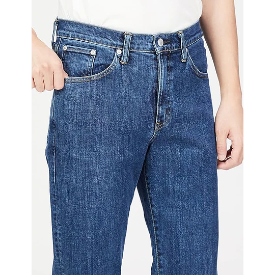 EDWIN DENIM | 503 | Made In Japan | Classic Straight