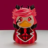 Hazbin Hotel: Alastor TUBBZ (Mini Edition)