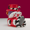 Hazbin Hotel: Valentino TUBBZ (Mini Edition)