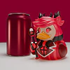 Hazbin Hotel: Alastor TUBBZ (Boxed Edition)
