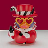 Hazbin Hotel: Valentino TUBBZ (Collector’s Edition)