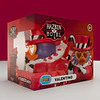 Hazbin Hotel: Valentino TUBBZ (Boxed Edition)