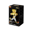 Blokees Figures | Saint Seiya | Champion Class EX | Cygnus Hyoga