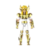 Blokees Figures | Saint Seiya | Champion Class EX | Cygnus Hyoga
