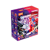 Blokees Figures | Transformers Shining Version 05 Eternal Rivalry | Al Azar