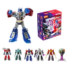 Blokees Figures | Transformers Shining Version 05 Eternal Rivalry | Al Azar