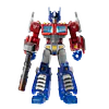 Blokees Figures | Transformers Shining Version 05 Eternal Rivalry | Al Azar