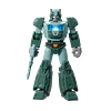 Blokees Figures | Transformers Shining Version 05 Eternal Rivalry | Al Azar