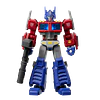 Blokees Figures | Transformers Shining Version 05 Eternal Rivalry | Al Azar