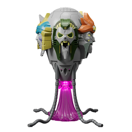 Blokees Figures | Transformers Shining Version 05 Eternal Rivalry | Al Azar