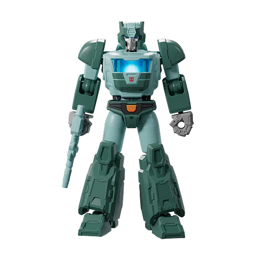 Blokees Figures | Transformers Shining Version 05 Eternal Rivalry | Caja 6 figuras Al Azar