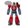 Blokees Figures | Transformers Shining Version 05 Eternal Rivalry | Caja 6 figuras Al Azar