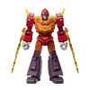 Blokees Figures | Transformers Shining Version 05 Eternal Rivalry | Caja 6 figuras Al Azar