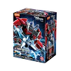 Blokees Figures | Transformers Action Edition 06 | Optimus Prime (Transformers: Prime)