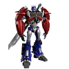 Blokees Figures | Transformers Action Edition 06 | Optimus Prime (Transformers: Prime)