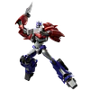 Blokees Figures | Transformers Action Edition 06 | Optimus Prime (Transformers: Prime)