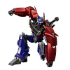Blokees Figures | Transformers Action Edition 06 | Optimus Prime (Transformers: Prime)