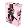 Blokees | Evangelion |  Legend Edition Production Model Custom Type-08α