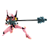 Blokees | Evangelion |  Legend Edition Production Model Custom Type-08α