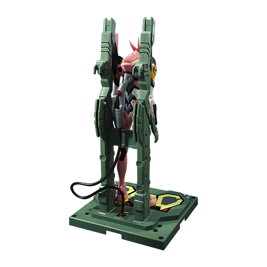Blokees | Evangelion |  Legend Edition Production Model Custom Type-08α