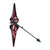 Blokees | Evangelion |  Legend Edition Production Model Custom Type-08α