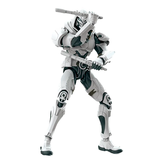 Blokees Figures | Marvel | Rivals | Champion Class 10 | MOON KNIGHT™