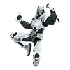 Blokees Figures | Marvel | Rivals | Champion Class 10 | MOON KNIGHT™
