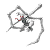 Blokees Figures | Marvel | Rivals | Champion Class 15 | ANTI-VENOM™