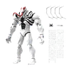 Blokees Figures | Marvel | Rivals | Champion Class 15 | ANTI-VENOM™