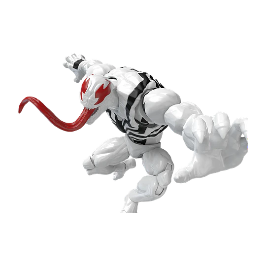 Blokees Figures | Marvel | Rivals | Champion Class 15 | ANTI-VENOM™