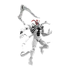 Blokees Figures | Marvel | Rivals | Champion Class 15 | ANTI-VENOM™