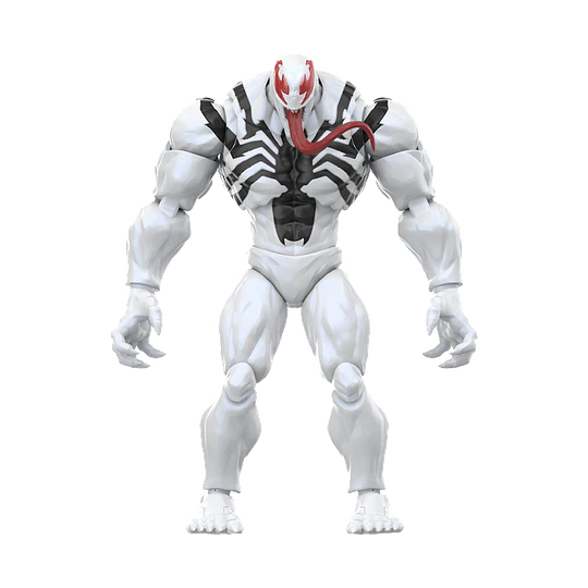 Blokees Figures | Marvel | Rivals | Champion Class 15 | ANTI-VENOM™