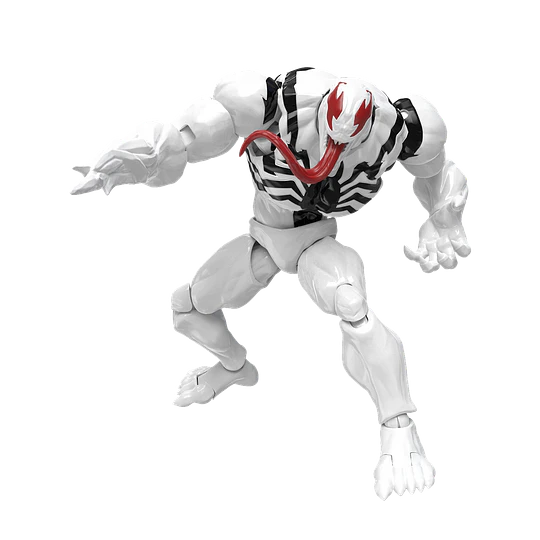 Blokees Figures | Marvel | Rivals | Champion Class 15 | ANTI-VENOM™