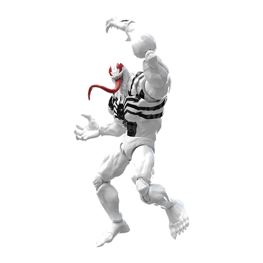 Blokees Figures | Marvel | Rivals | Champion Class 15 | ANTI-VENOM™