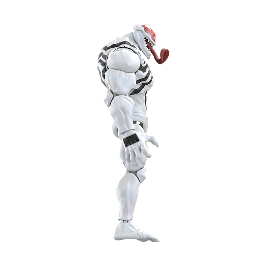 Blokees Figures | Marvel | Rivals | Champion Class 15 | ANTI-VENOM™
