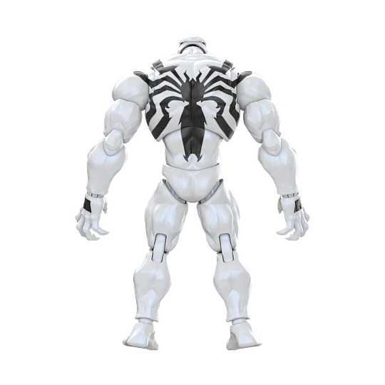 Blokees Figures | Marvel | Rivals | Champion Class 15 | ANTI-VENOM™