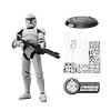 Blokees Figures | Star Wars | Champion Class | CC07 | CLONE TROOPER™
