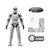 Blokees Figures | Star Wars | Champion Class | CC07 | CLONE TROOPER™