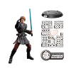Blokees Figures | Star Wars | Champion Class | CC08 | ANAKIN SKYWALKER™