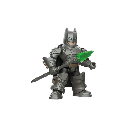 Blokees Figures | DC | Defender Version | 01 | Legendary Batman Assemble | Al Azar