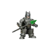 Blokees Figures | DC | Defender Version | 01 | Legendary Batman Assemble | Al Azar