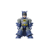 Blokees Figures | DC | Defender Version | 01 | Legendary Batman Assemble | Al Azar