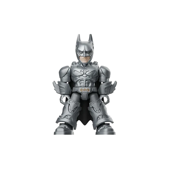 Blokees Figures | DC | Defender Version | 01 | Legendary Batman Assemble | Al Azar