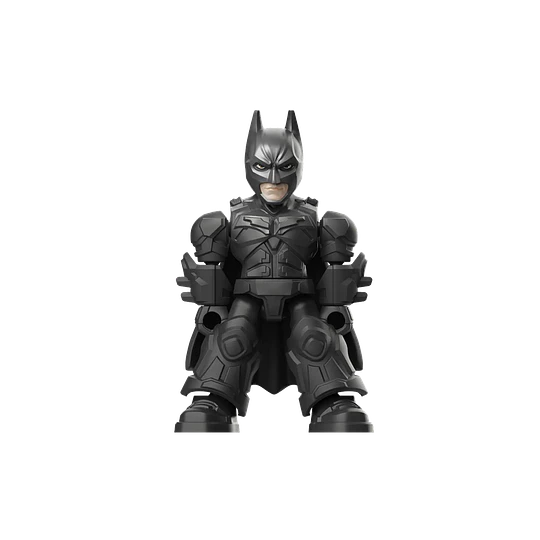 Blokees Figures | DC | Defender Version | 01 | Legendary Batman Assemble | Al Azar