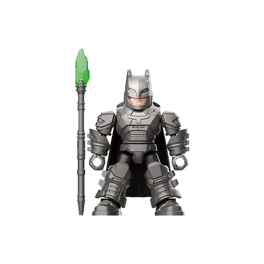 Blokees Figures | DC | Defender Version | 01 | Legendary Batman Assemble | Al Azar